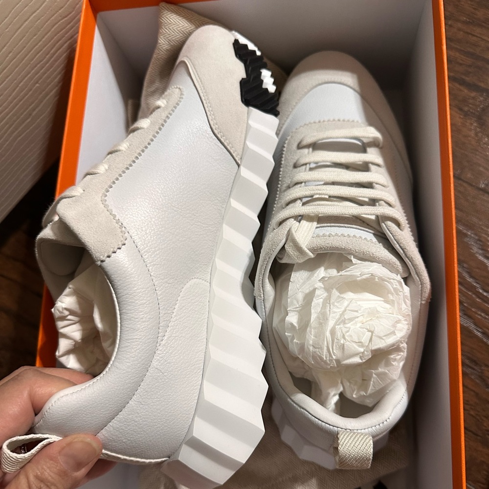 Hermes shoes